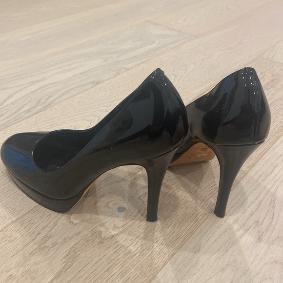 Cole Haan black heels - Picture 5 of 5